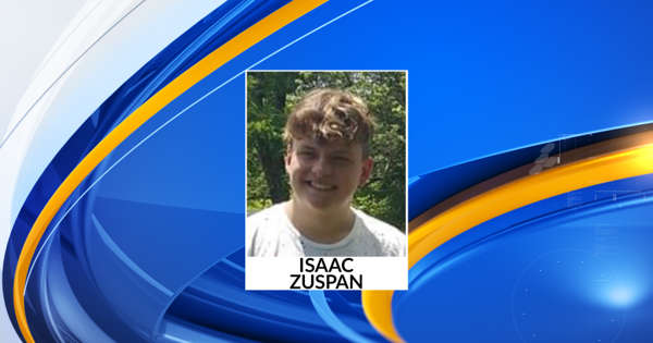 Gallia County teen missing for two months found safe
