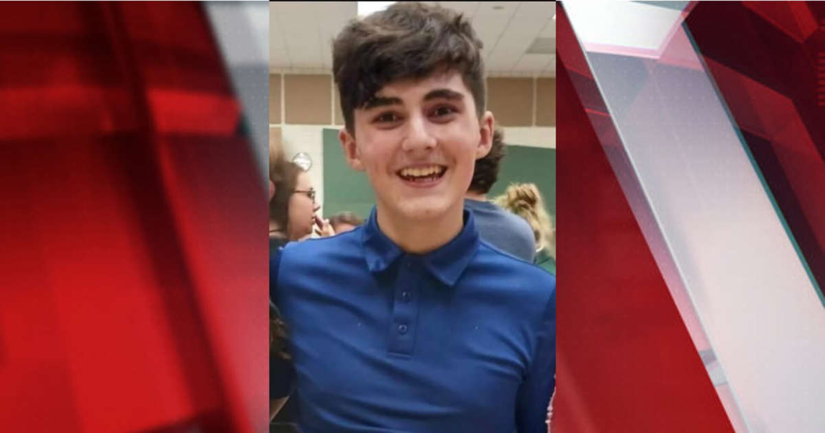 Family of missing autistic boy from Lorain believe he may be in danger