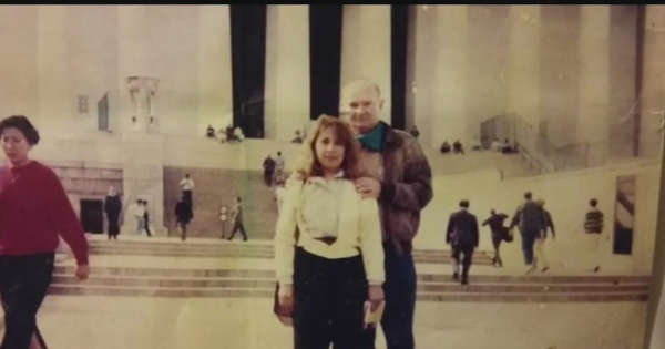 Authorities use DNA to identify suspect in 1998 murder of Ohio woman