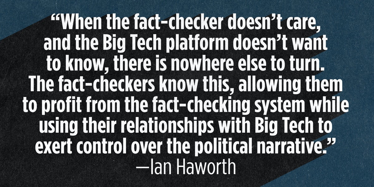 Political Editors: In Brief: How Facebook Crushes Conservative News | The Patriot Post