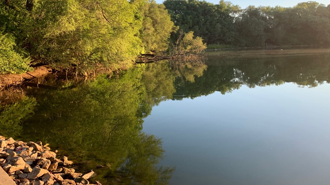 4 bodies found in Indianapolis pond are missing Indy dad, 3 kids | wthr.com