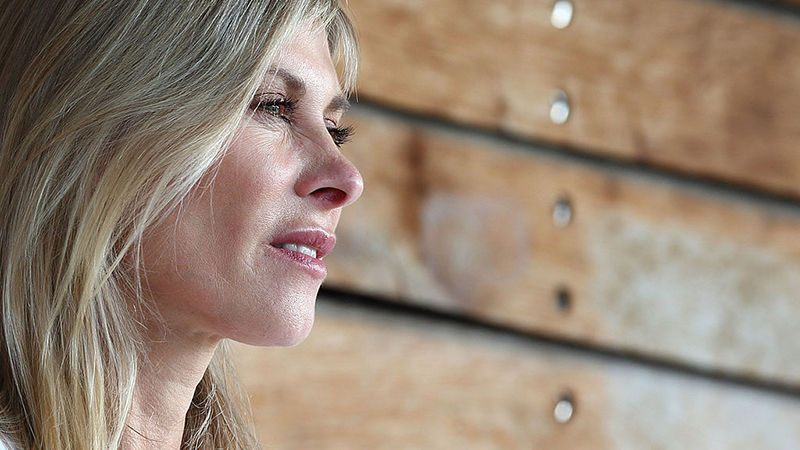 Former Olympian Swimmer Says Trans Mob Has ‘Made My Life Hell’