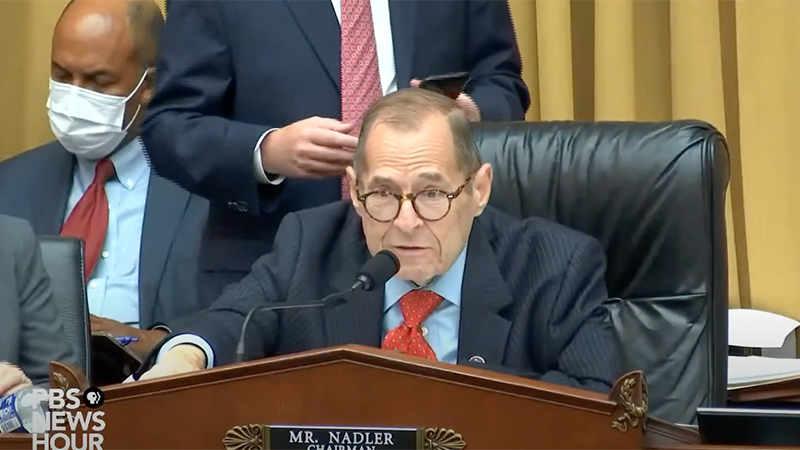 Watch: Dems Openly Admit Gun Control Bill Will Confiscate Firearms In ‘Common Use’