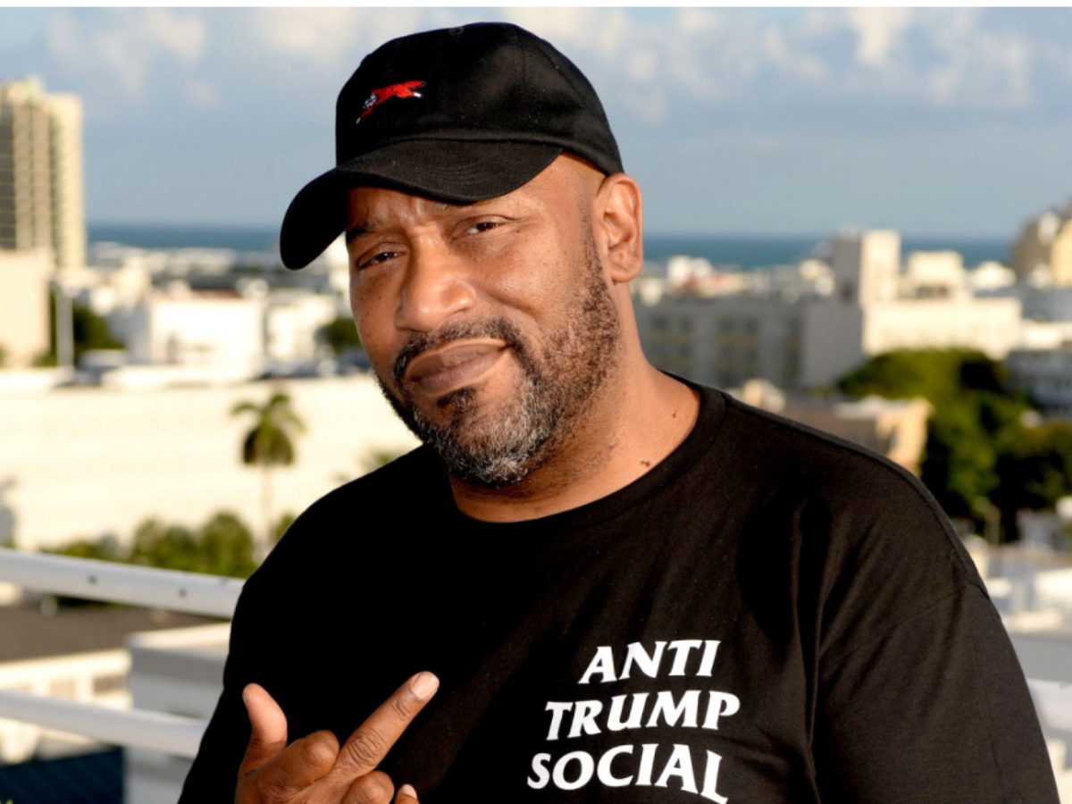 BUN B BRINGS TRILL MEALZ FOOD COURT TO ROCK THE BELLS FESTIVAL - Musicdope80s.club