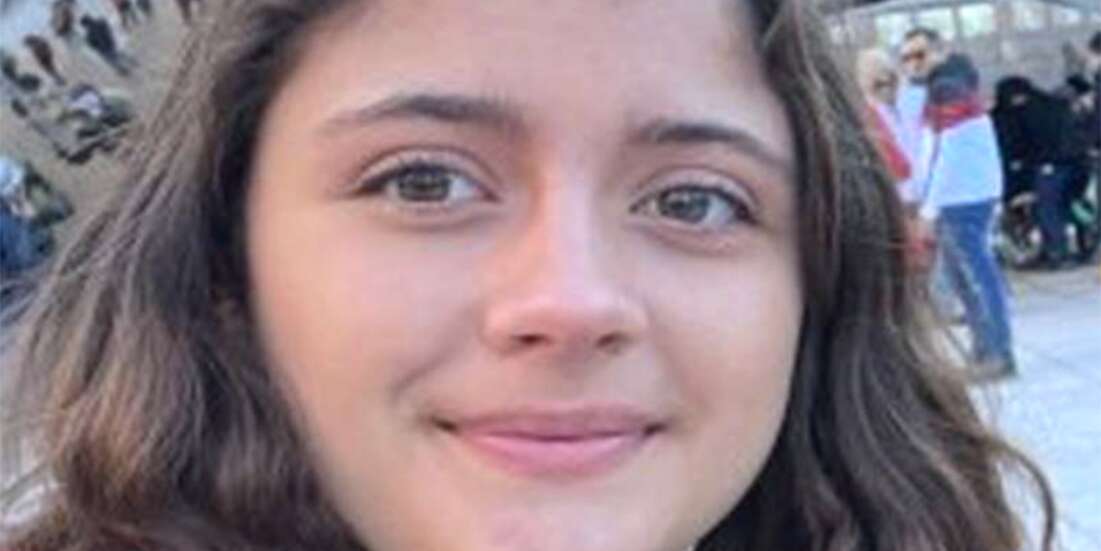 Teen with Special Needs s Missing; Parents Fear She Was Lured Away | PEOPLE.com
