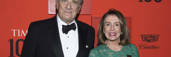 Nancy Pelosi's team responds to uproar over computer chip stock purchase by husband