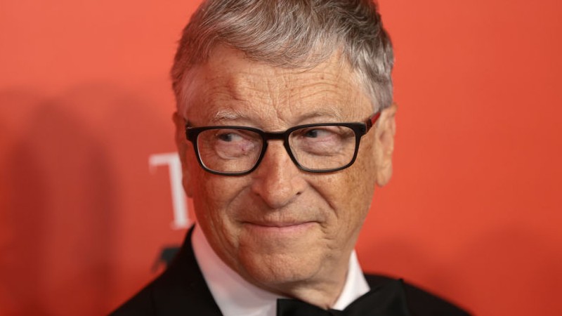 Congressman Demands Bill Gates Explain Why He’s Buying Up Vast Amounts of Farmland