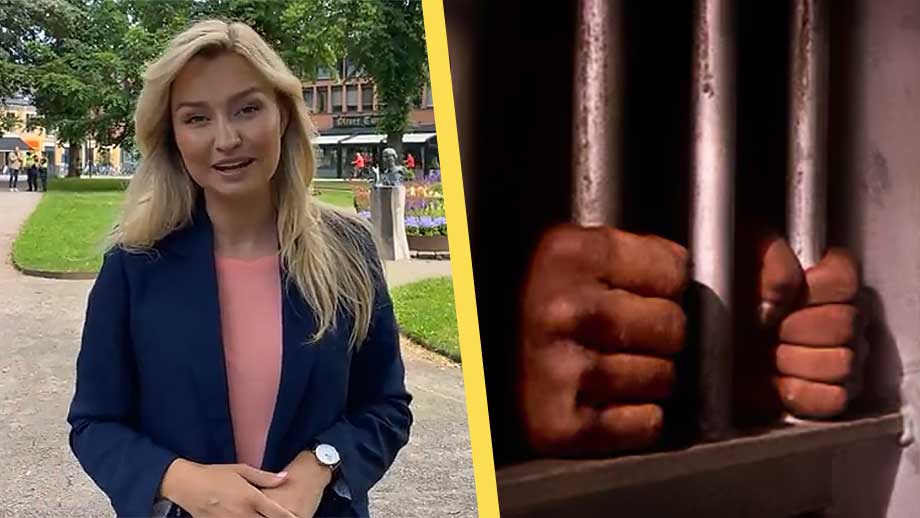 KD: Kemisk kastrering för våldtäktsmän » Samnytt