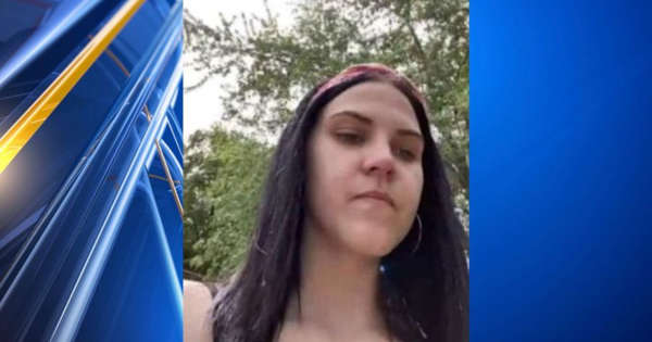 Missing in Ohio: TikTok girl with 10K followers