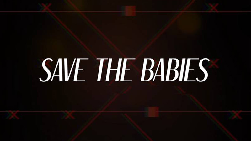 Save the Babies: A Documentary on CPS Child Trafficking