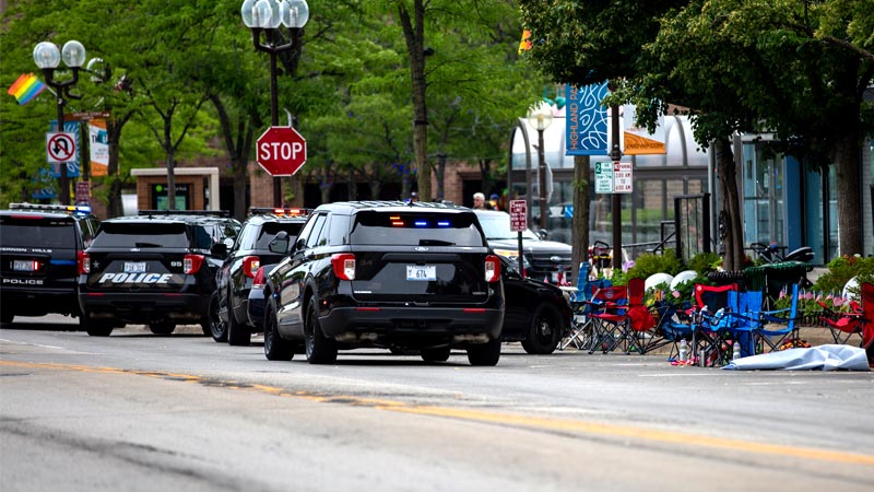 Strict Gun Control Fails to Stop Another Mass Shooting – Tuesday Live