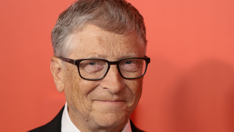 Bill Gates Granted Authority To Buy 2100 More Acres Of North Dakota Farmland