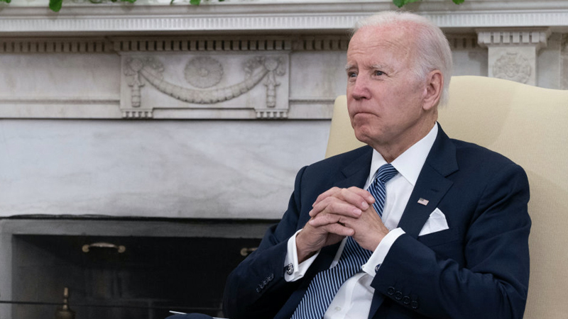 Martial Law Red Alert: Democrat Leadership Introduces Bill To Give Biden The Powers of a Dictator & Use Military Against The ‘Right-Wing’ With No Congressional Oversight
