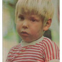 Kurt Ronald Newton: Heartbreaking - Basic Trendy