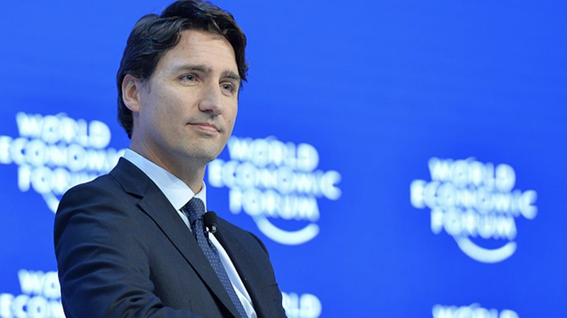 Trudeau Moves Ahead on WEF’s Nitrogen Reduction Plan That Sparked Dutch Farmer Uprising