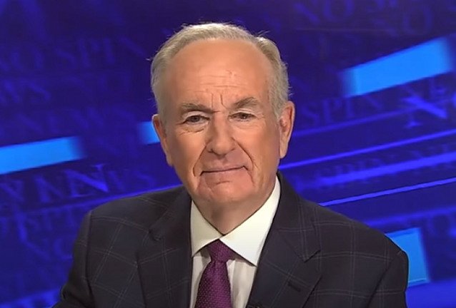 BILL O'REILLY: Trump Is 'Odds-On Favorite To Win' In 2024 (VIDEO)