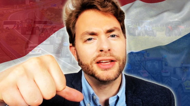 Revolt Against the ‘Liberal World Order’