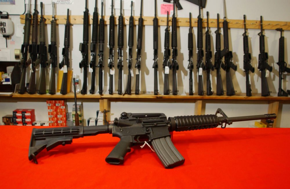 US House Committee Moves Forward On Assault Weapons Ban with Zero Republican Votes, More Infringement on The Second Amendment