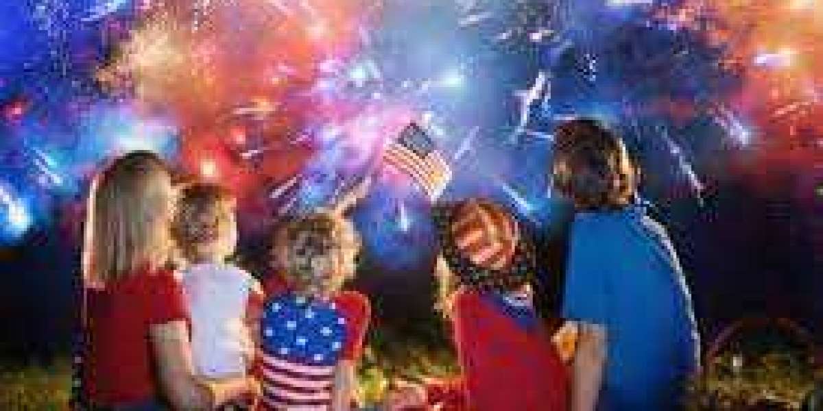 4th of July Activities - 10 Fun & Meaningful Ideas For Families