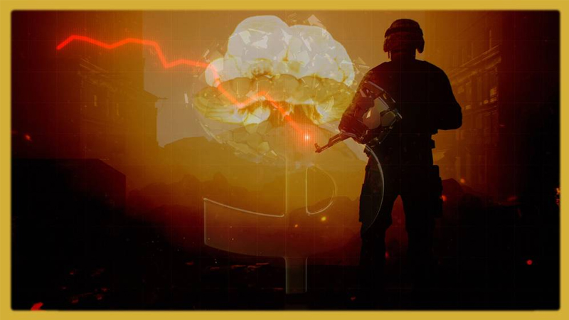 World War III and the Imminent Collapse of the US Dollar
