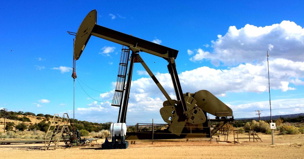 Biden Apparently Thinks $5 Gas Isn't Painful Enough - His EPA Is Attacking America's Largest Oilfield