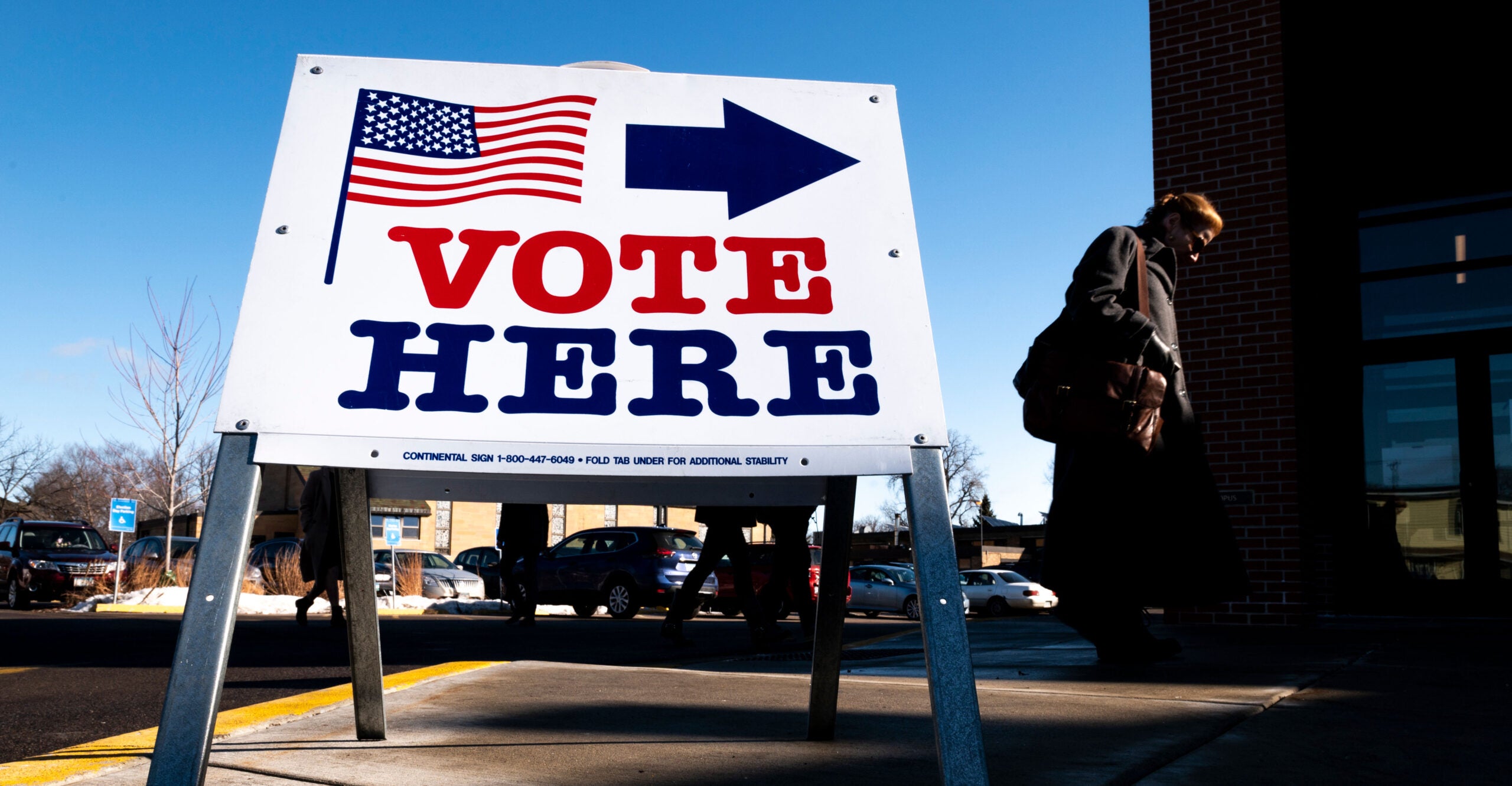 Ensuring That Only US Citizens Vote