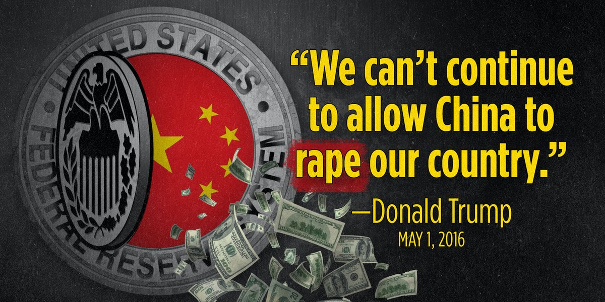 Douglas Andrews: China Probes the Fed and Our Nuclear Arsenal | The Patriot Post
