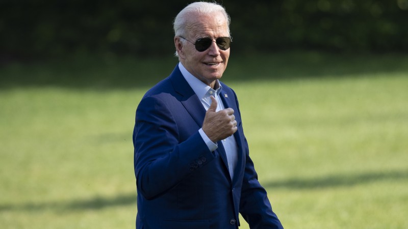 Quadruple Vaxxed Biden Catches COVID – NewsWars