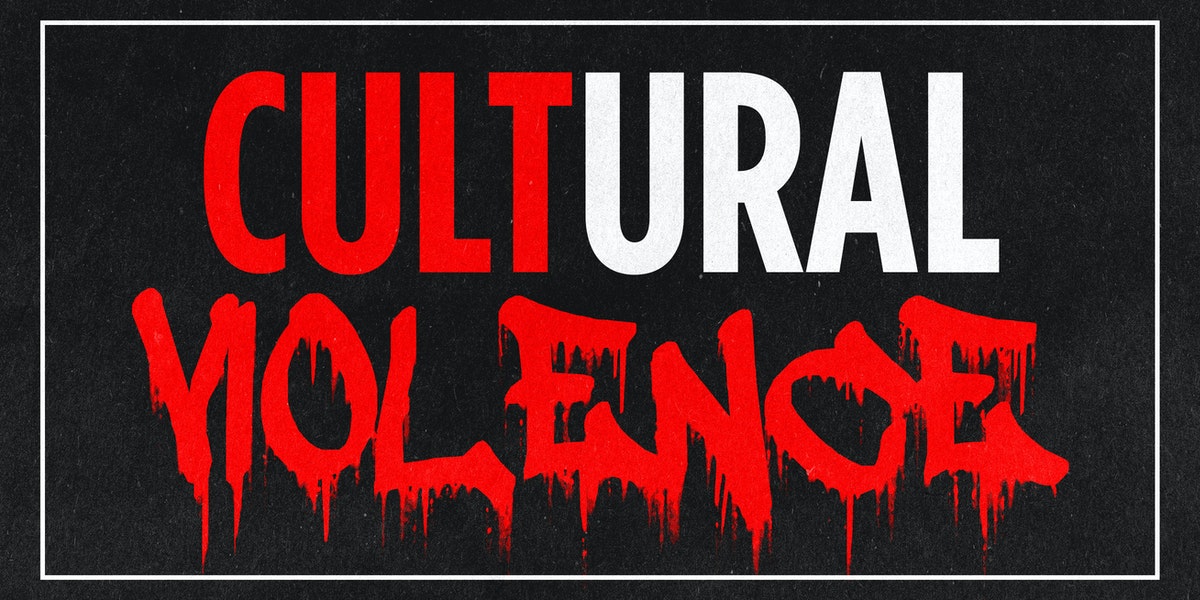 Mark Alexander: The Rising Generation of Sociopathic Mass Murderers | The Patriot Post
