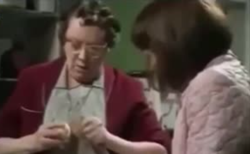 WATCH: Canceled British Sitcom From The '70s Had Ominous Warning, But They Turned It Into A Joke » Sons of Liberty Media