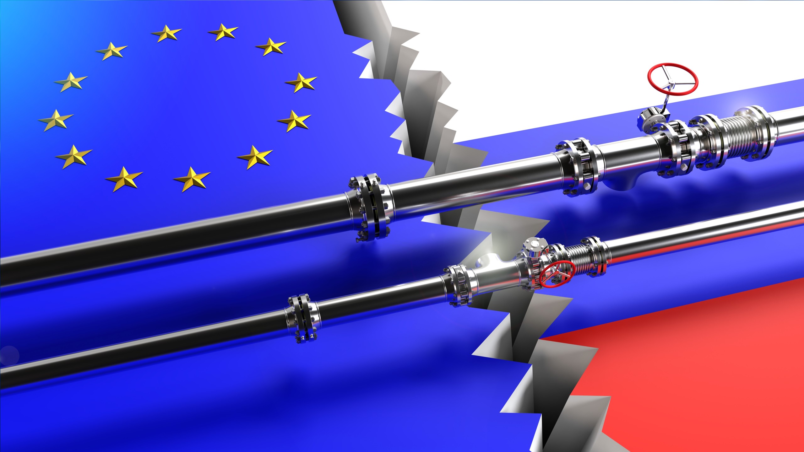 'Reminiscent of communist times' – The EU may force member states like Hungary to 'share' gas with countries like Germany