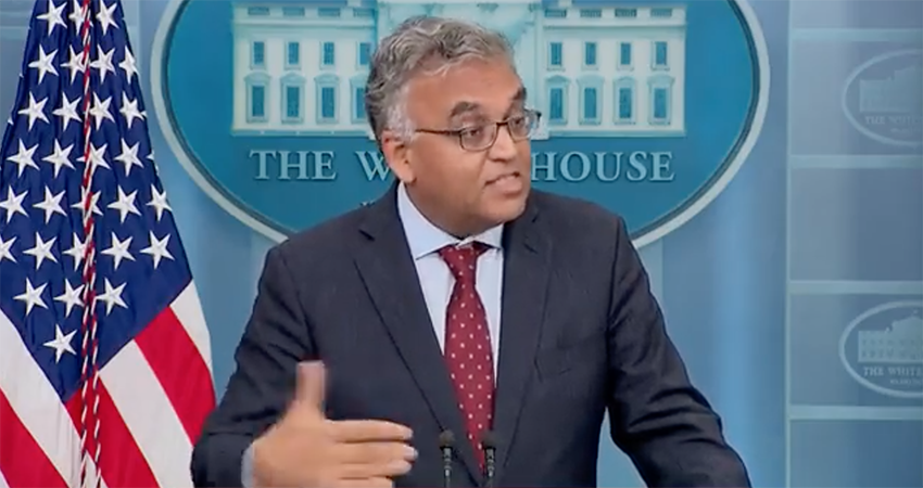 Videos: Journalists Again Demand To Know Why Biden’s Doctor Is Hiding