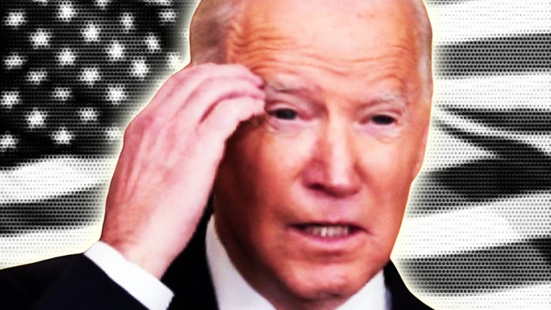 There’s Something Wrong With Joe
