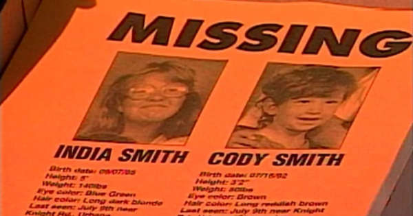 25 years later: Remembering the murders of India and Cody Smith