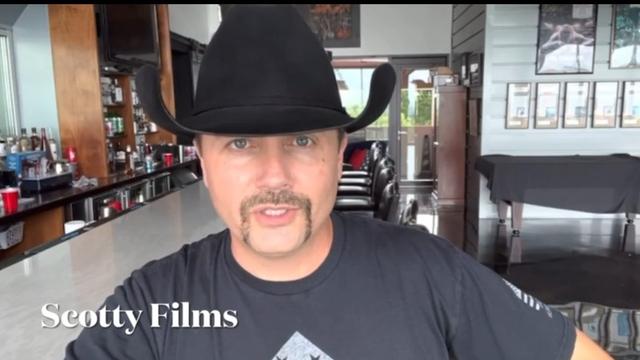 John Rich - Progress
