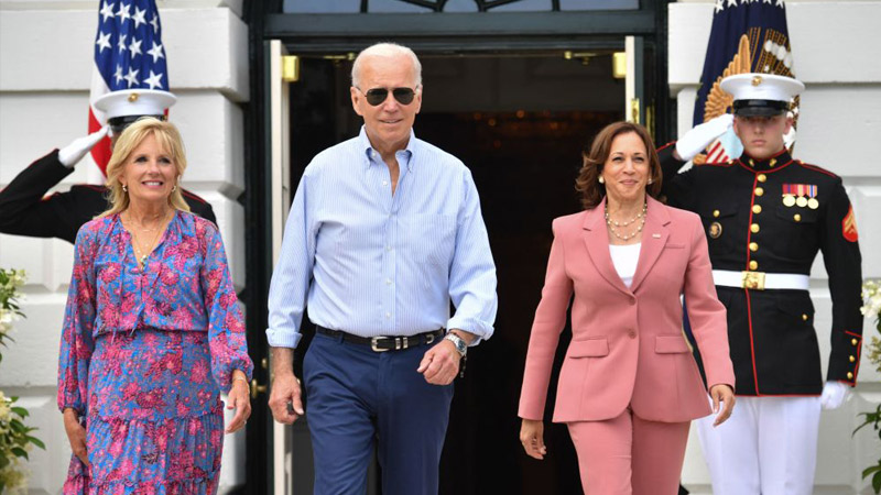Biden Forgets He’s POTUS: “Every Time I Hear ‘Hail To The Chief,’ I Wonder, Where The Hell Is He?”