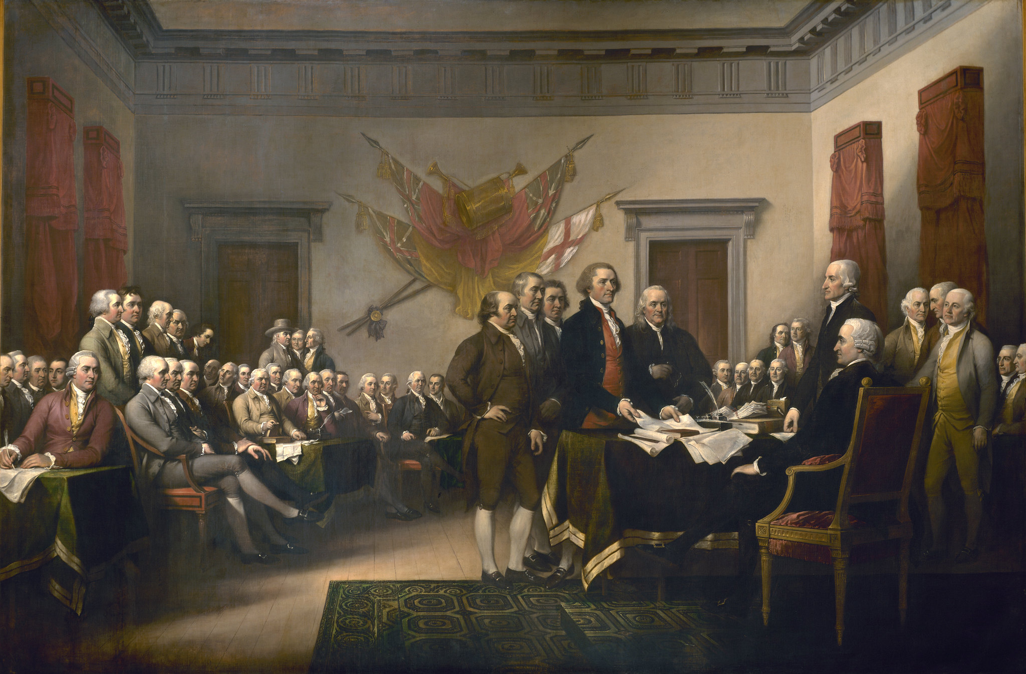 If You Don't Want Wokesters To Ruin America's 250th Birthday, Plan Now