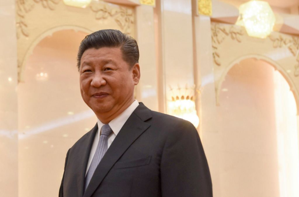 China Buying US Land Is A Bigger Security Risk Than You Think