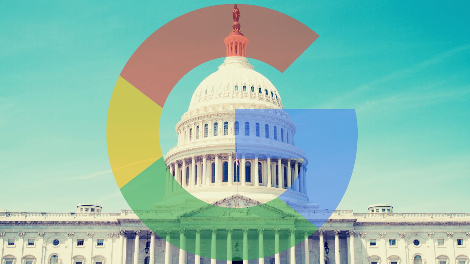 Google 