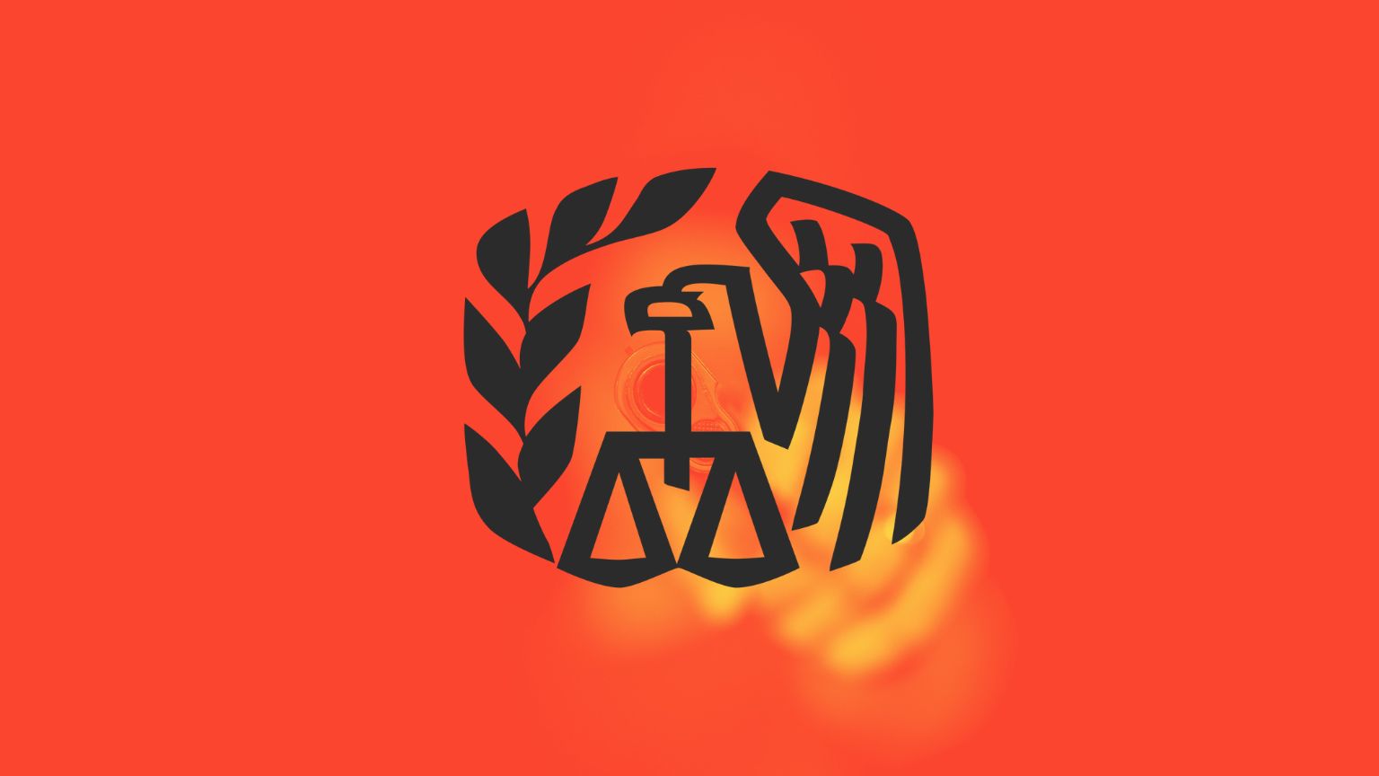 Facebook censors claims IRS posted job requiring 