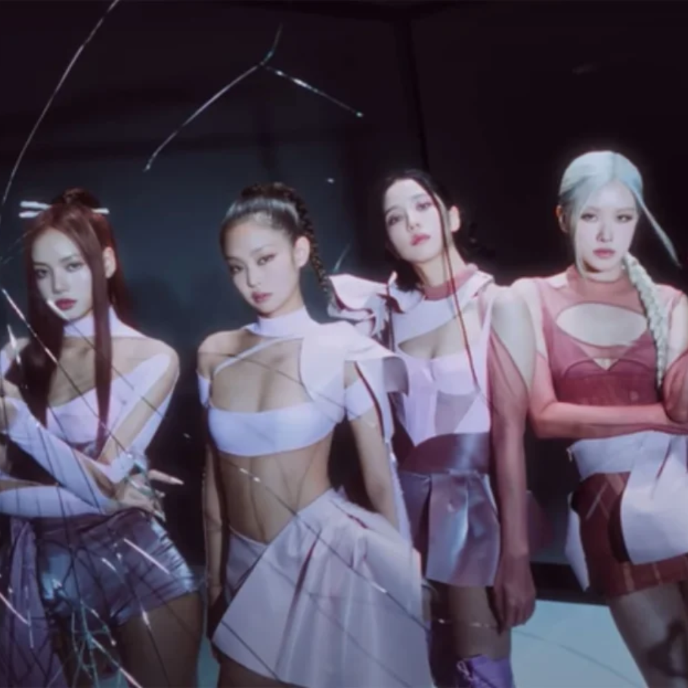 Blackpink's 2022 comeback with single 