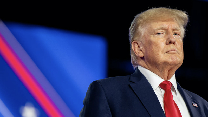 Mar-a-Lago RAT: Informant Told FBI What Documents in Trump’s Possession and Where to Search During Raid