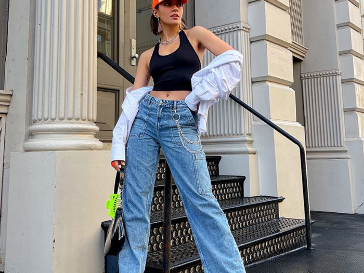 Gen Z Fashion Trends Of 2022: Styles For A Youthful Aesthetic - Musicdope90s.com
