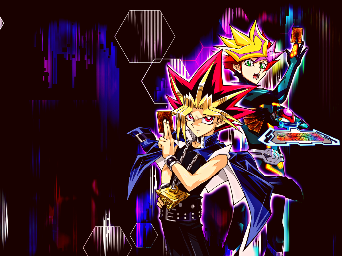 Top 10 most outstanding monster cards in the world of Yu-Gi-Oh! - brutifultrending.com