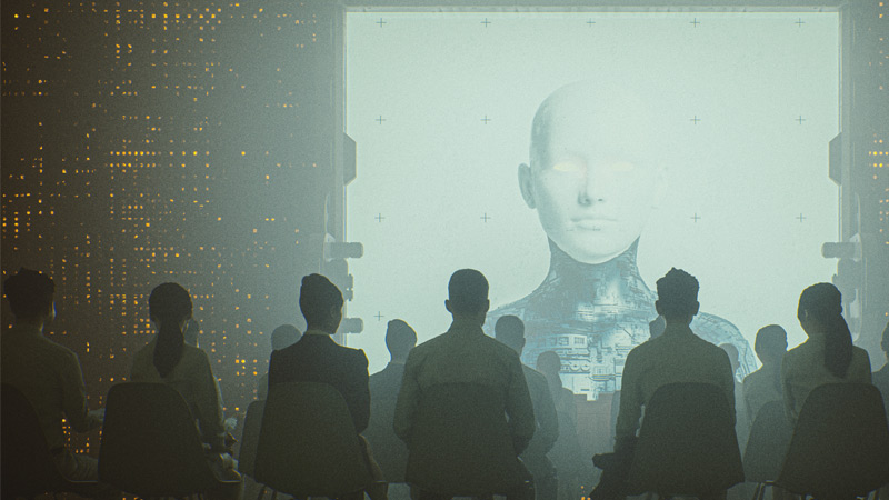 Globalists Incite Rise of AI to Control Speech – EXPLOSIVE Friday Live Show