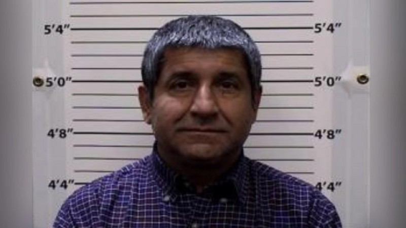 ‘Serial Killer’ of Muslim Men Identified as 51-Year-Old Afghan Migrant