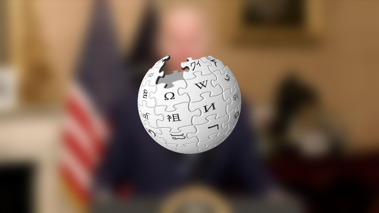 Wikipedia is accused of working to edit definition of 