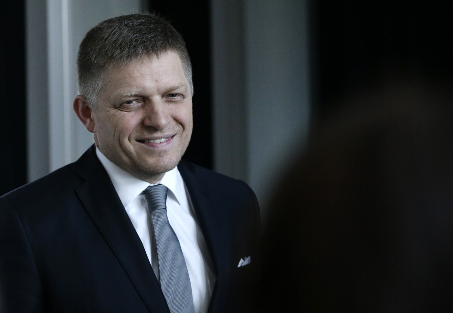 'I've had enough of what Volodymyr Zelensky is doing' – Former Slovak PM slams government support of EU sanctions on Russia