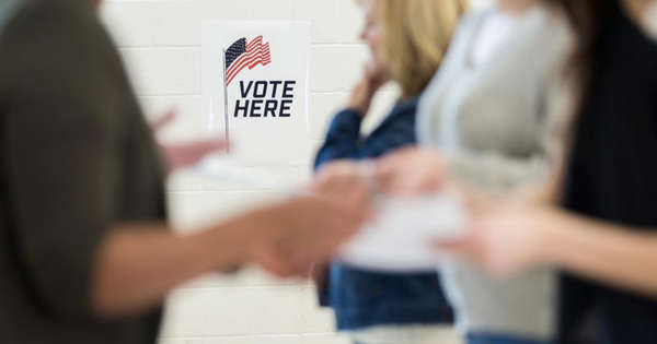 Suburban Women, White Women, and 'Dads' Are Flocking to Democratic Party Over Abortion