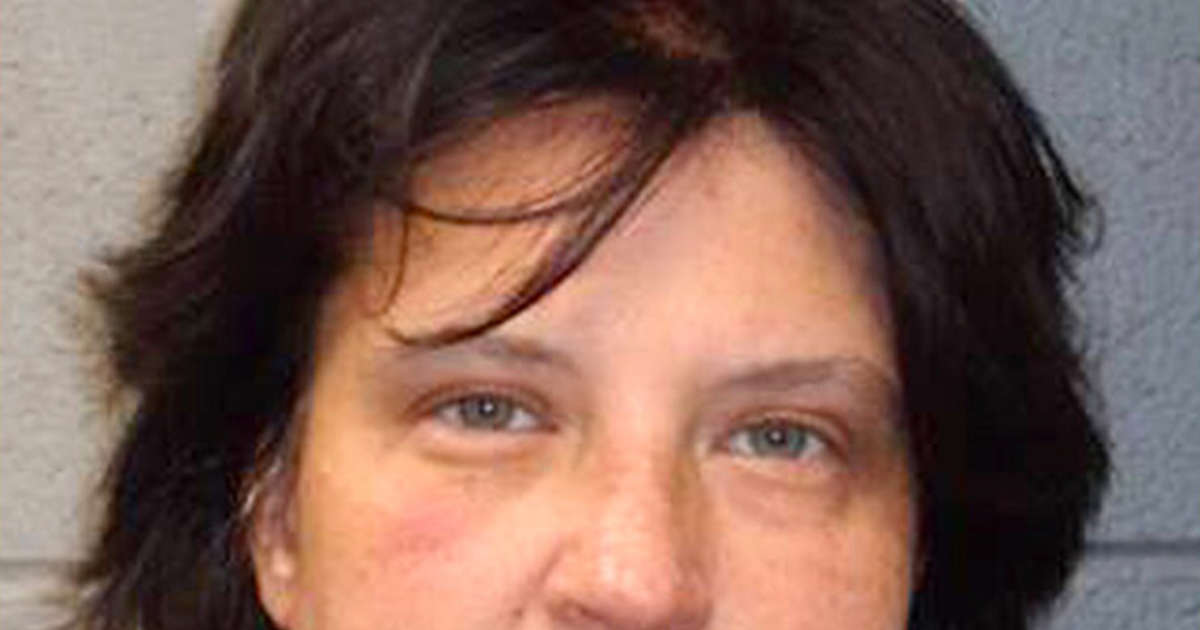 Mo. Woman Accused of Killing Husband in His Sleep Leaves Note and Vanishes While Out on Pre-Trial Bond